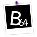 Base64 Image Converter