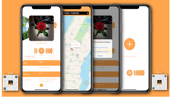 Now on App Store